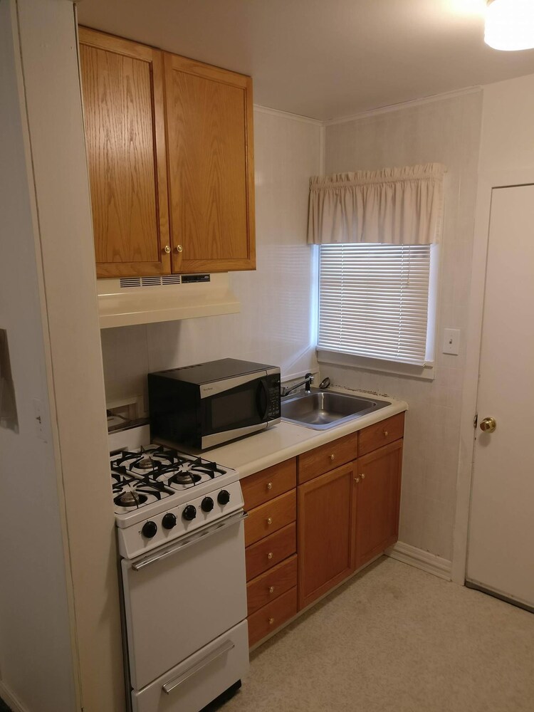 Lakeside Motel - photo 5
