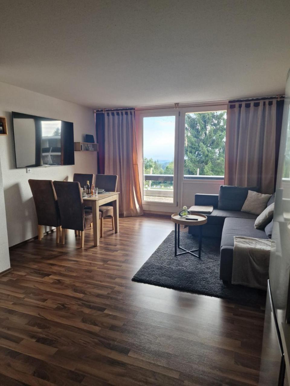 Ferienwohnung Mecarda in Sankt Englmar — 4-Star Luxury Hotel in Sankt Englmar, Germany