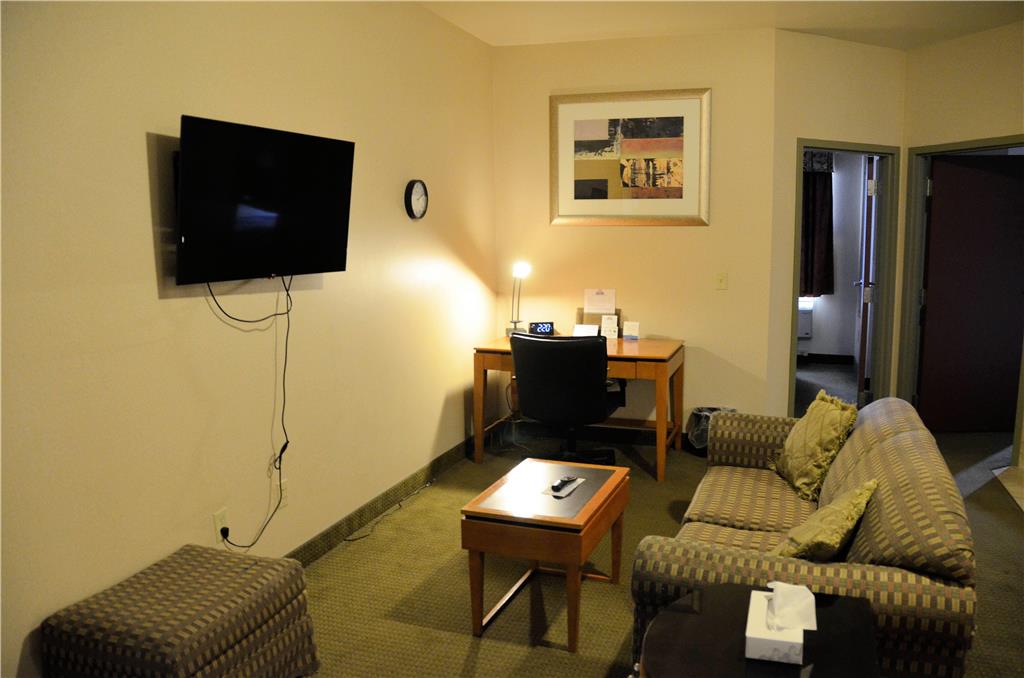 Days Inn by Wyndham Luray Shenandoah - photo 56