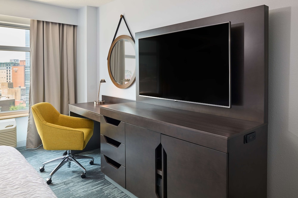 Hampton Inn Washington Downtown Convention Center - photo 15