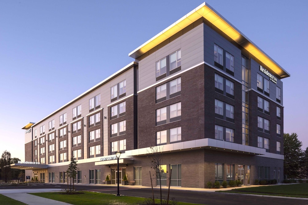 Residence Inn By Marriott Boston Natick - photo 58