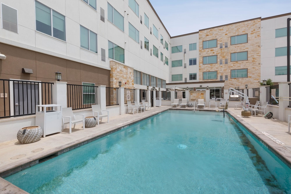Element Austin Round Rock - photo 36