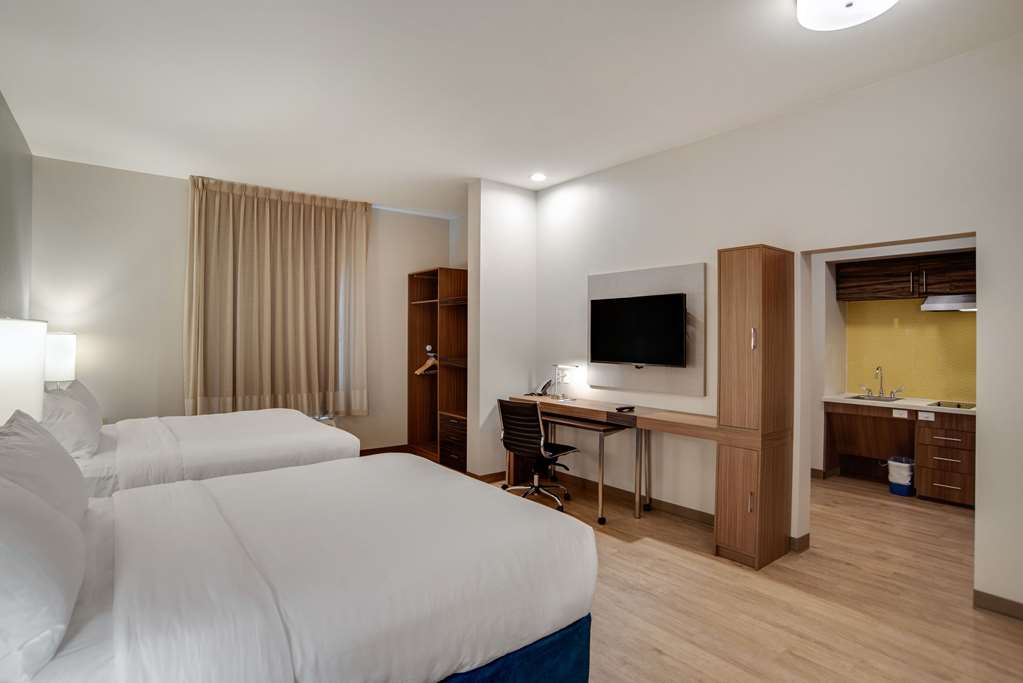 MainStay Suites Carlisle Harrisburg - photo 11
