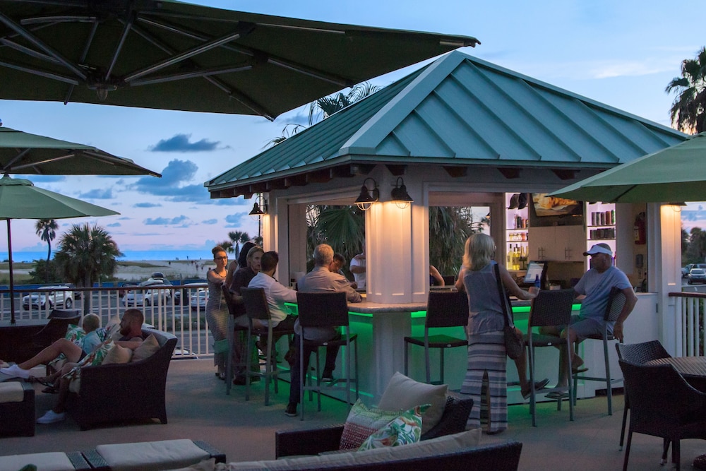 Treasure Island Hotel and Marina - photo 35