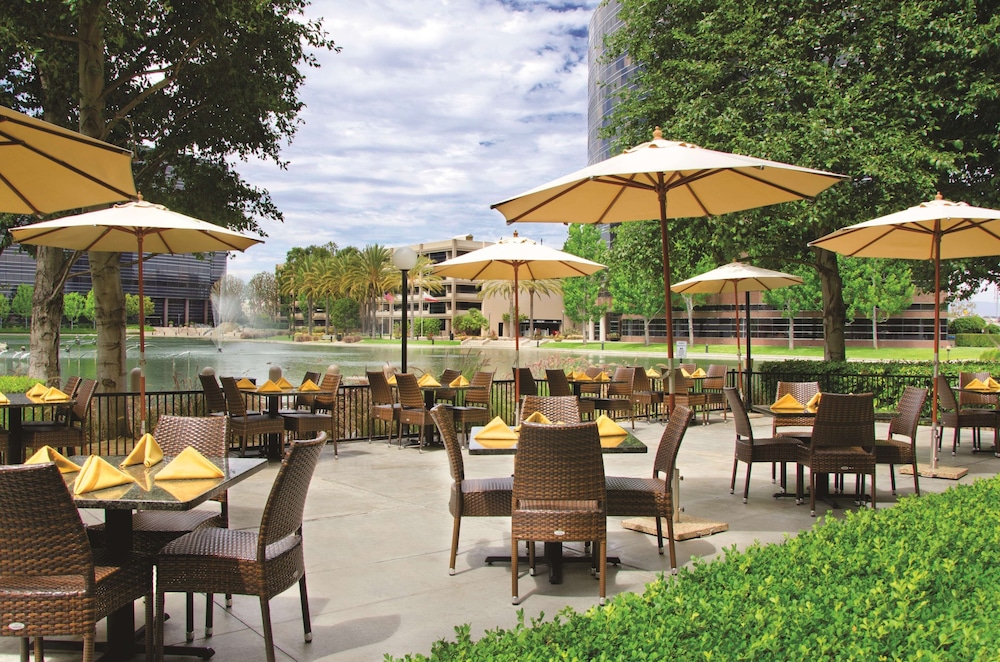 Orange County Hotel - photo 39