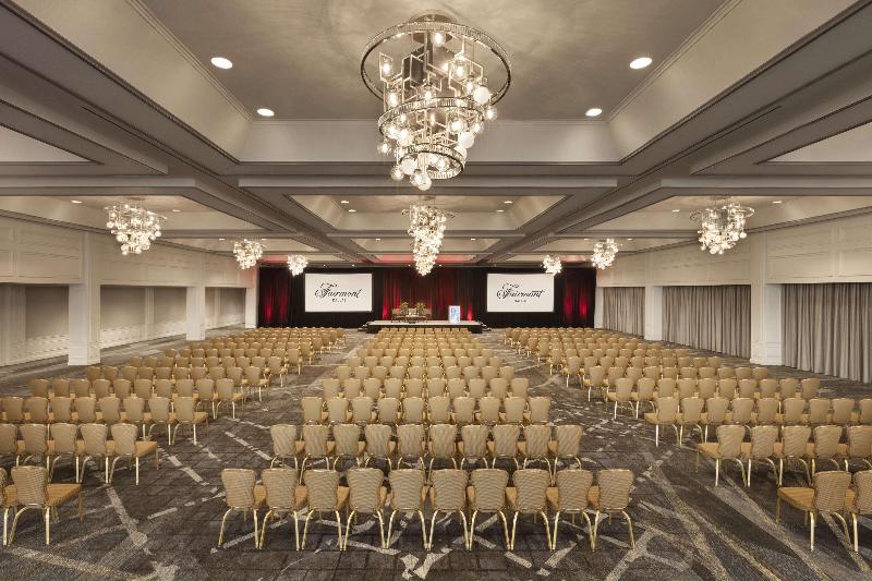 Fairmont Dallas - photo 160