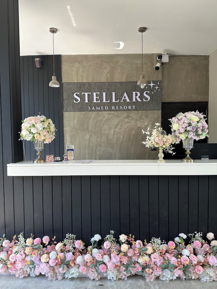 Lima Duva Resort in Rayong, Thailand