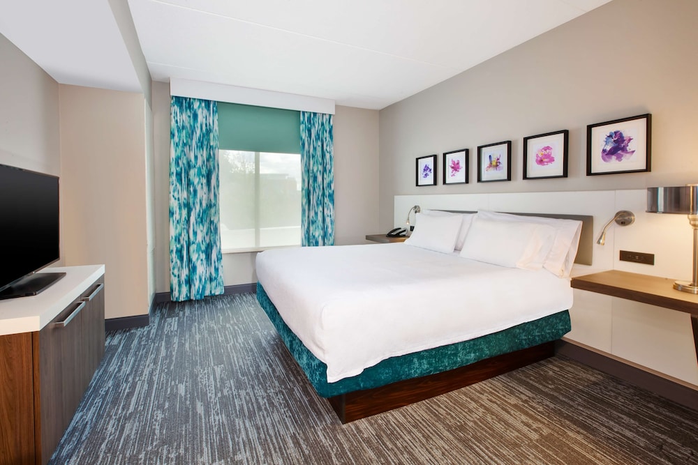 Hilton Garden Inn Dayton Beavercreek - photo 16