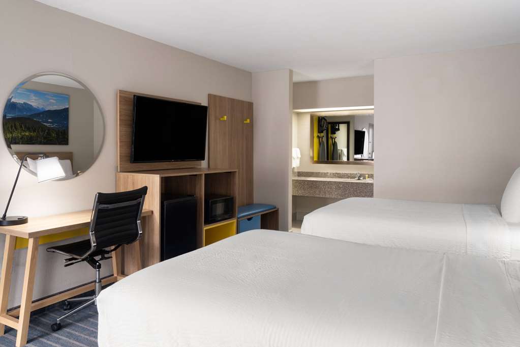 Days Inn by Wyndham Weldon Roanoke Rapids - photo 19