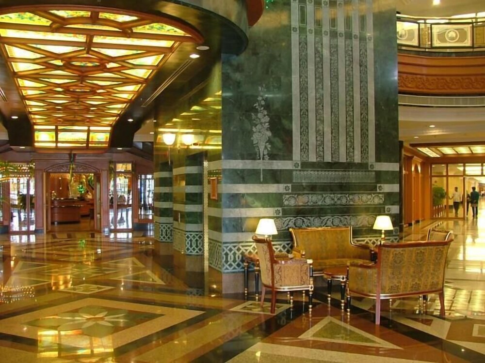 The Rizqun International Hotel Brunei in Bandar Seri Begawan, Brunei