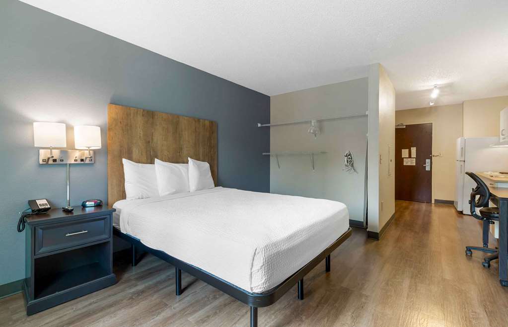 Extended Stay America Suites Washington DC Centreville Manas - photo 13