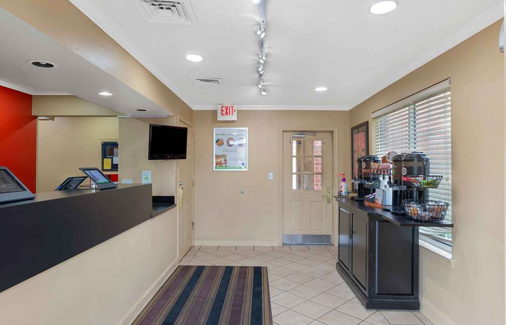 Extended Stay America Select Suites Richmond West End I 64 - photo 5