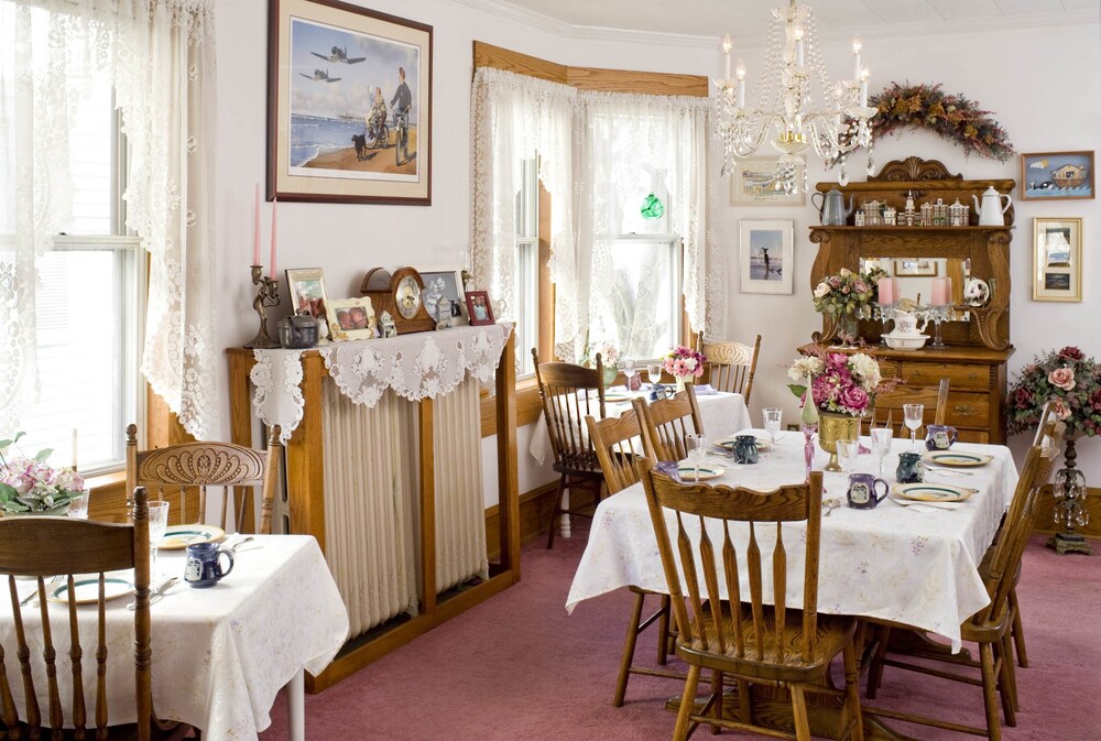 The Bayberry Inn - photo 23