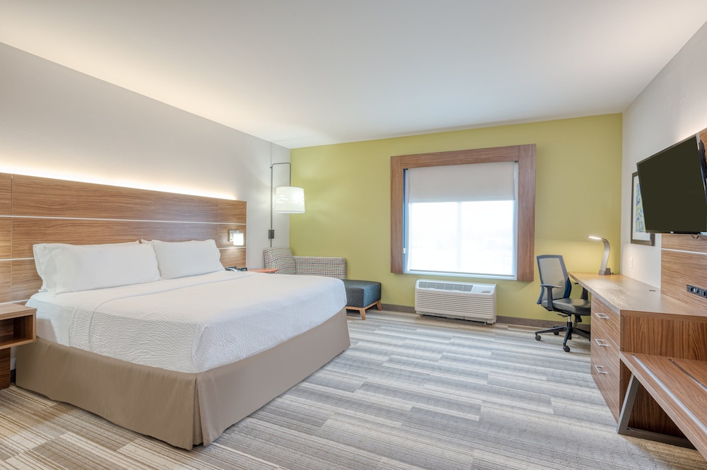 Holiday Inn Express & Suites St. Louis Chesterfield by IHG - photo 6