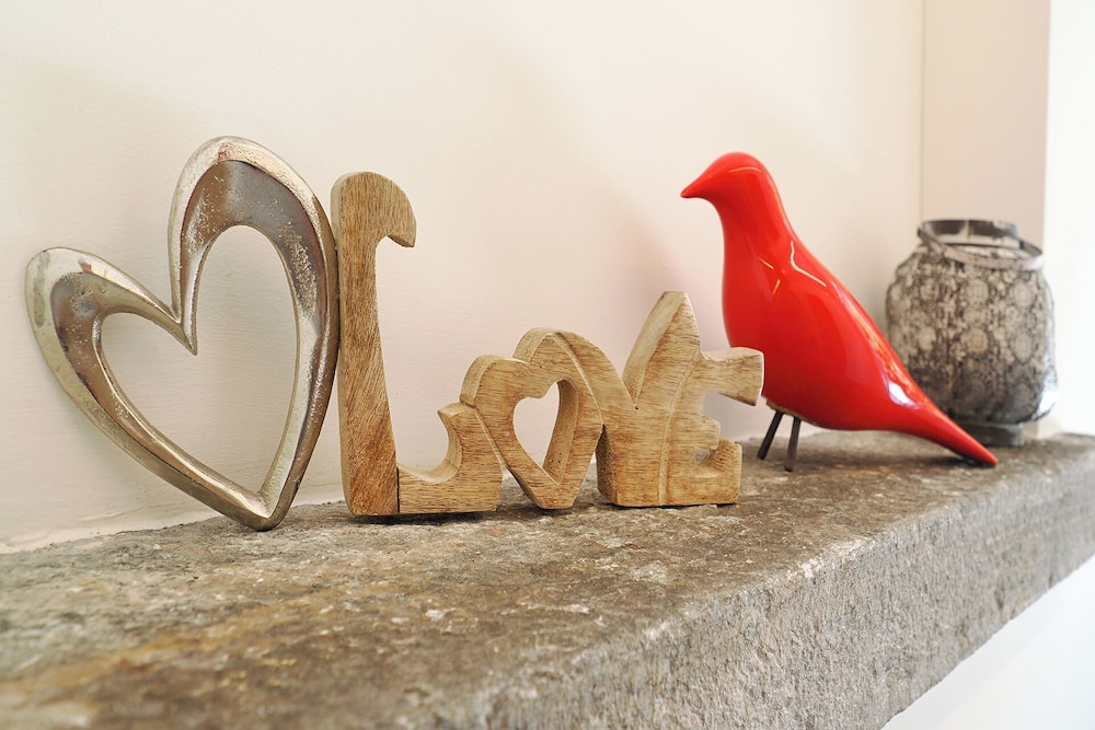 Charme Hotel Ristorante Tre Terre in Locarno, Switzerland