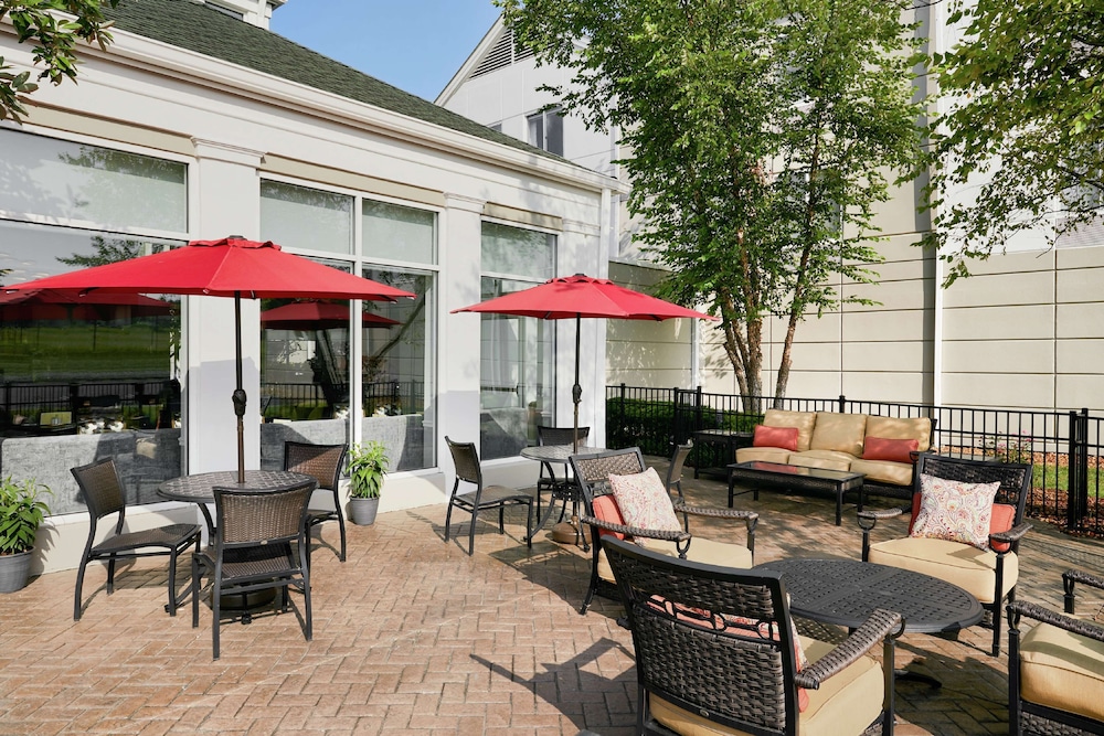 Hilton Garden Inn Cincinnati Northeast - photo 26