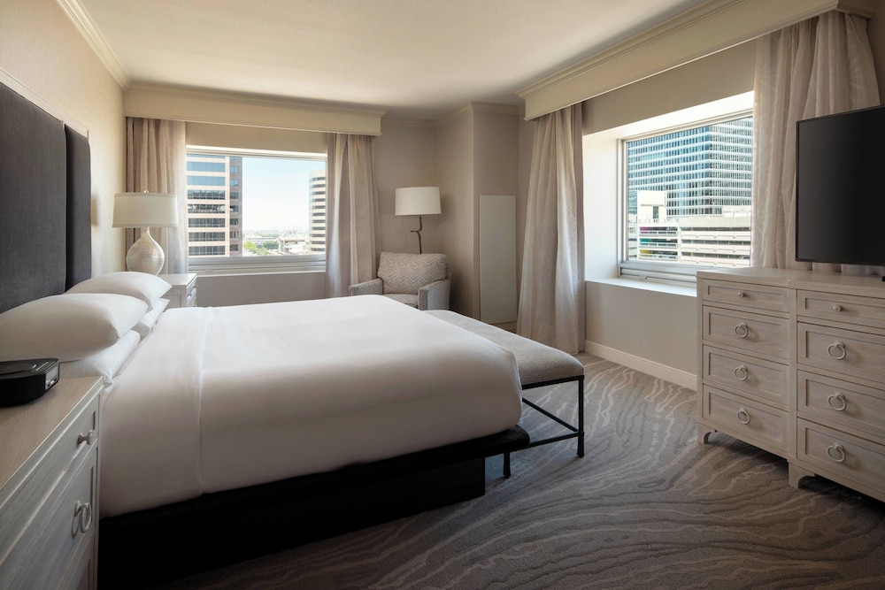 Marriott City Center - photo 14