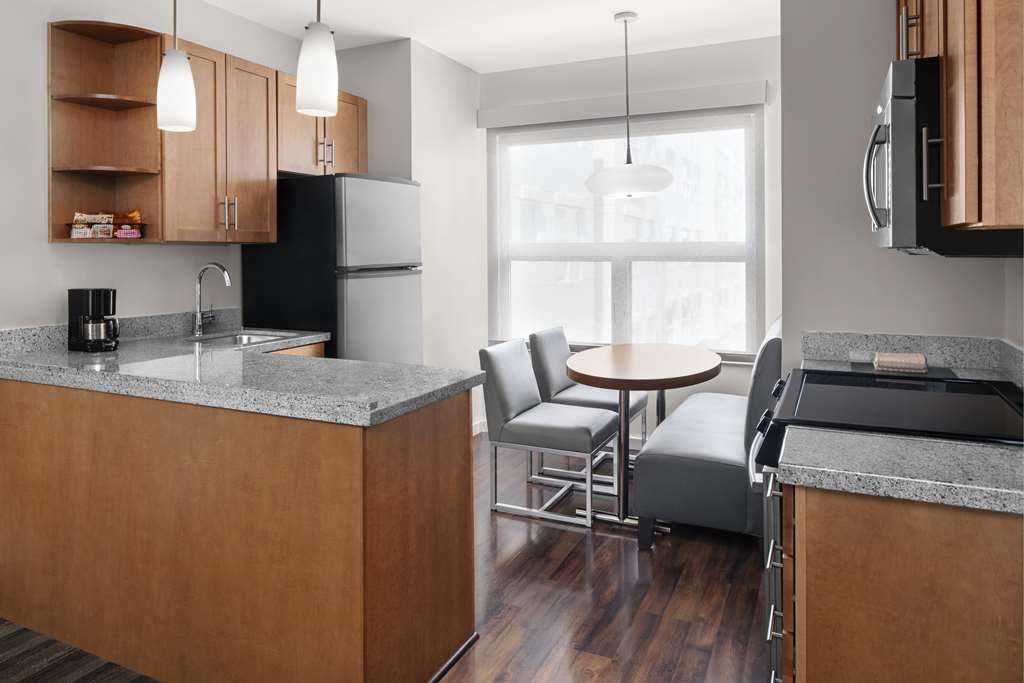 HYATT house Boulder Broomfield - photo 35