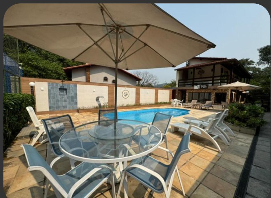 RiverSide 1 Guapimirim — 4-Star Luxury Hotel in Guapimirim, Brasil