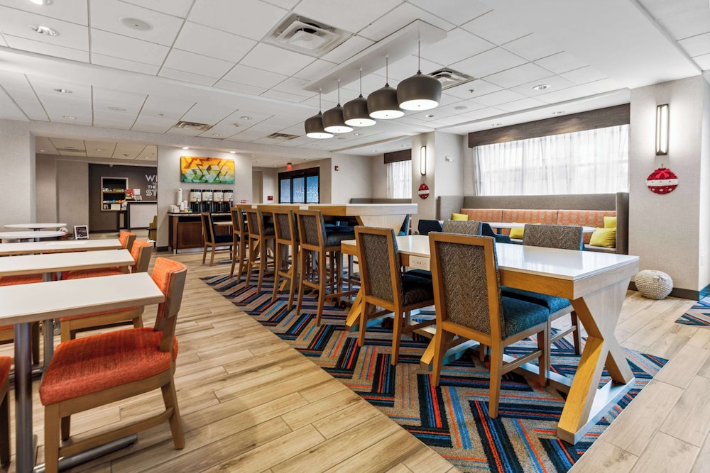 Hampton Inn Temple - photo 10