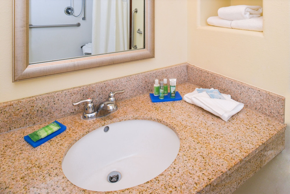 Holiday Inn Express & Suites Alamosa by IHG - photo 15