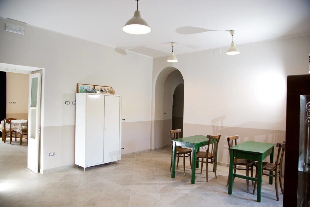 Il Moro Bianco — Teano — photo 2