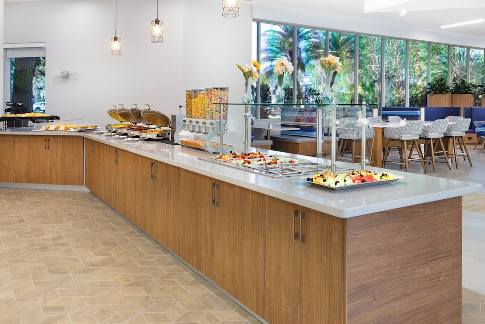 Holiday Inn Resort Kissimmee by the Parks by IHG - photo 44