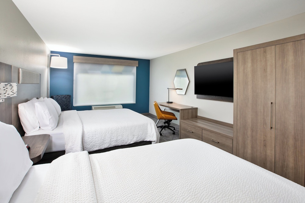 Holiday Inn Express & Suites W. Monroe by IHG - photo 10