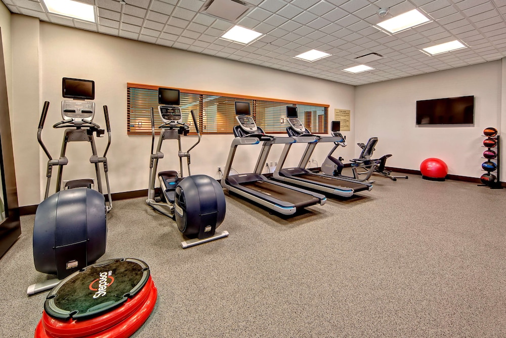 Hilton Garden Inn Memphis Wolfchase Galleria - photo 17