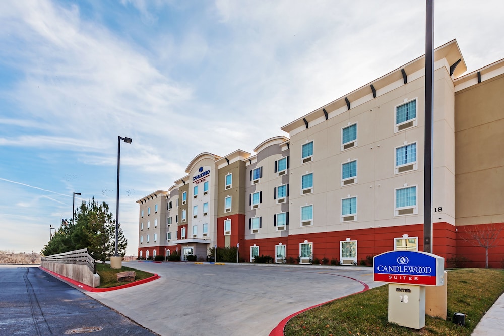 Candlewood Suites Amarillo Western Crossing an IHG Hotel - featured photo