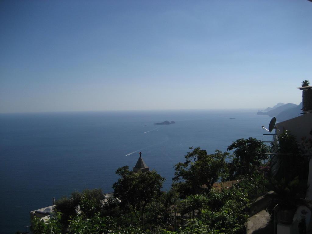 Nido d'amore PositanoHouse — 4-Star Luxury Hotel in Positano, Italy