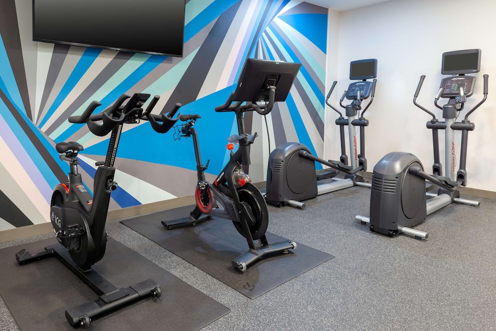 Hilton Garden Inn Charlotte Uptown - photo 26