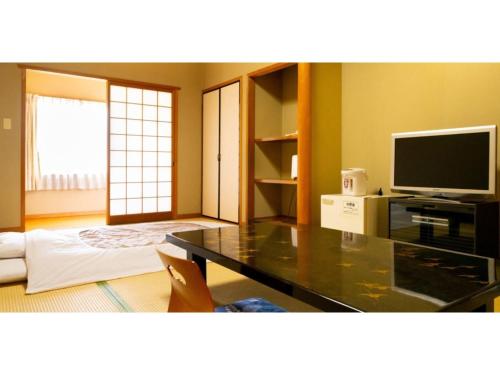 Hotel Nissin Kaikan Vacation STAY 02349v — hotel in Shiso