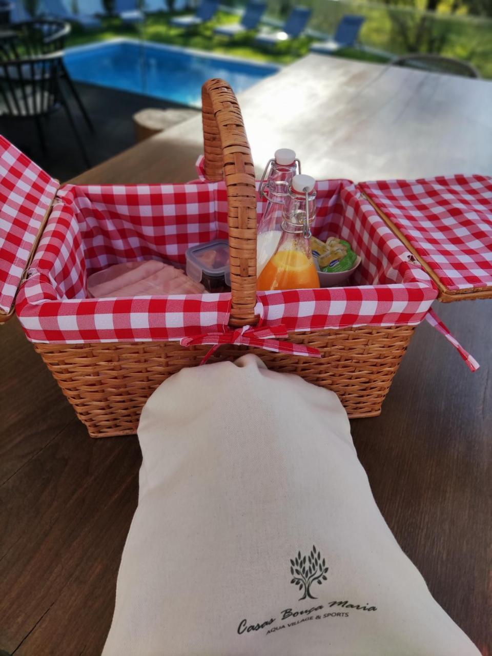 Casas Bouça Maria Aqua Village & Sports in Marco De Canavezes, Portugal