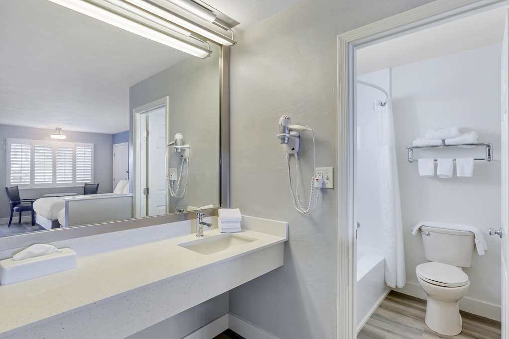 Best Western Space Age Lodge - photo 26