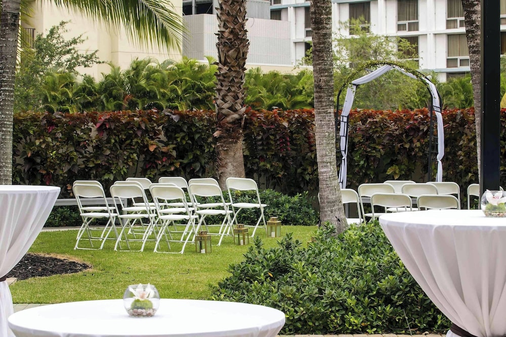 Residence Inn by Marriott Miami Airport - photo 6