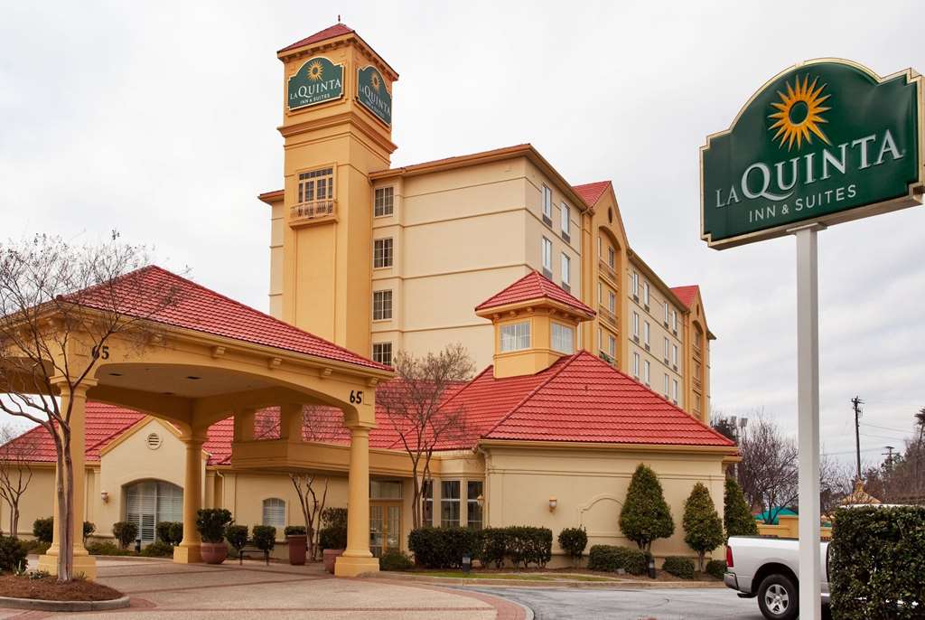 La Quinta by Wyndham Haywood Mall Near Greenville Downtown - photo 5