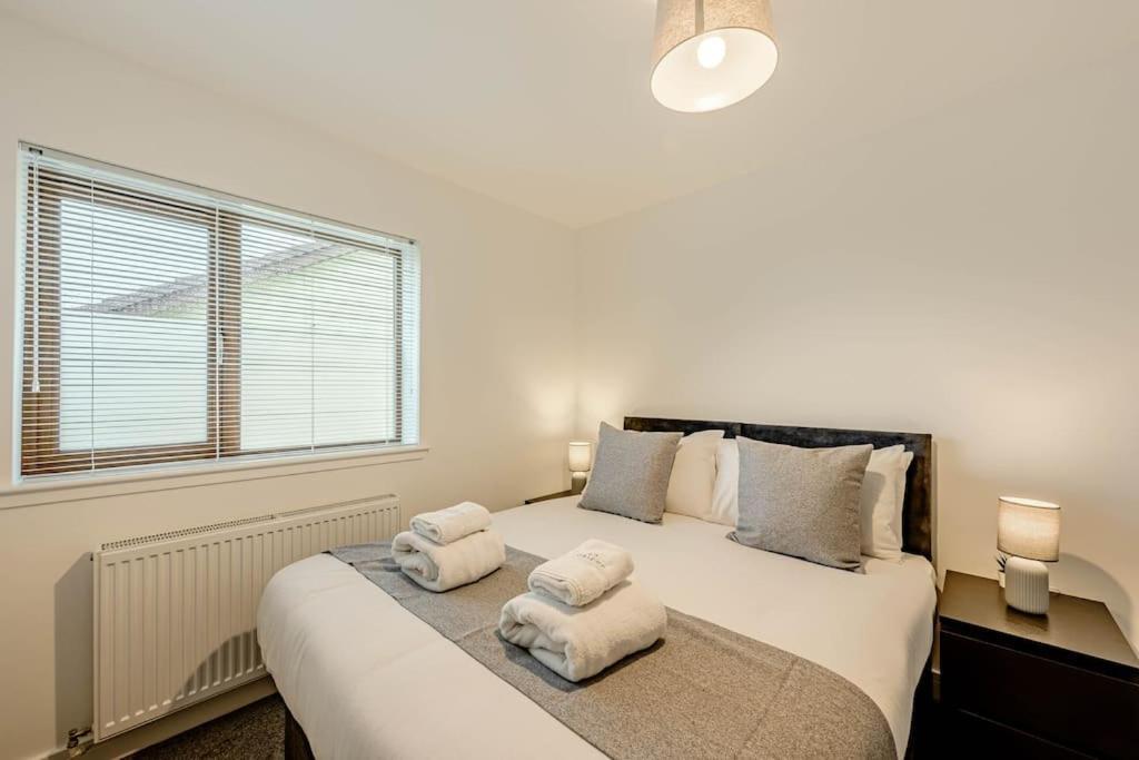 Cowden Coorie - last minute hotel in Unknown City