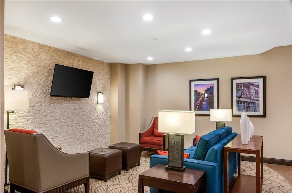 Copeland Tower Suites Ascend Hotel Collection - photo 224
