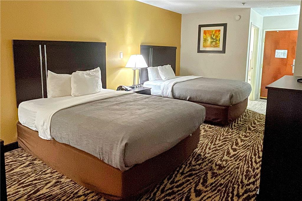 Quality Inn & Suites Clemmons I 40 - photo 14