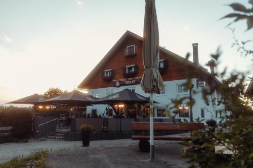 Sonne Wilhams - last minute hotel in Unknown City