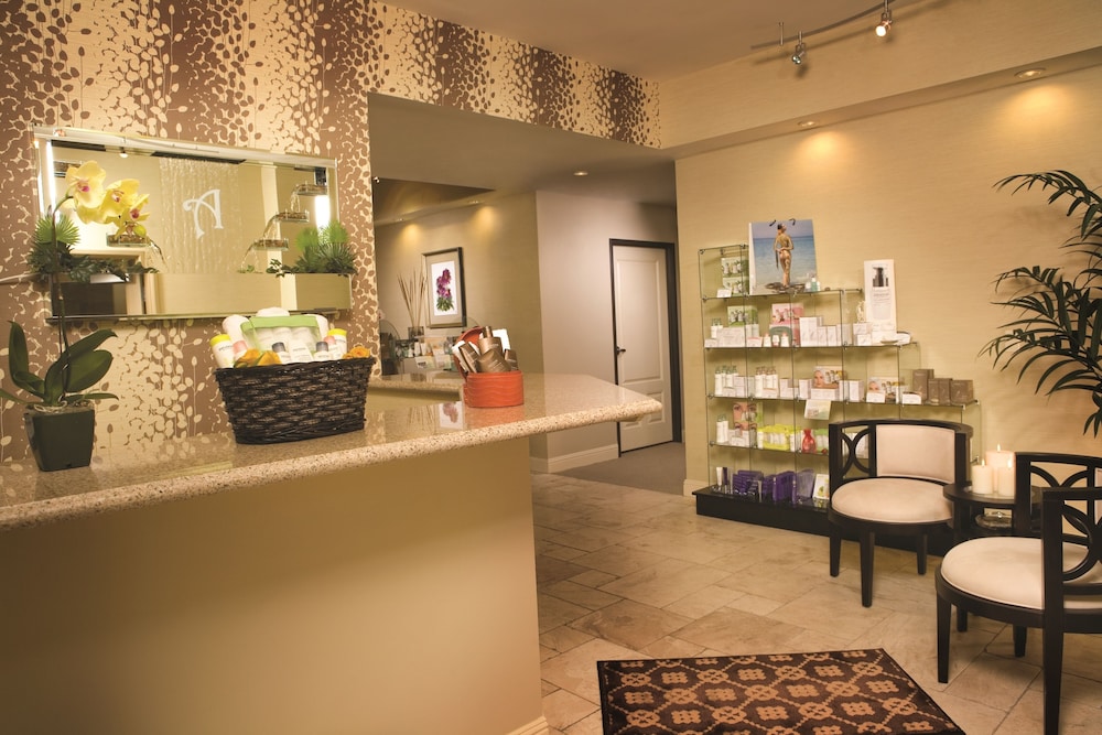 Ayres Suites Mission Viejo Lake Forest - photo 26