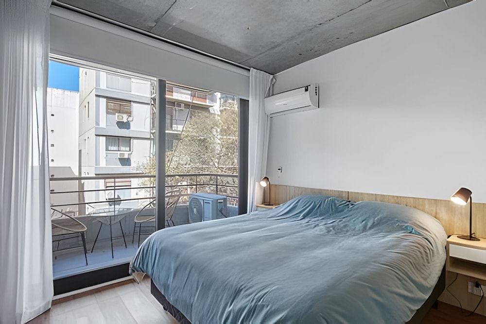 Urban Rent Apartamento de renta temporaria en Belgrano — 4-Star Luxury Hotel in Buenos Aires, Argentina