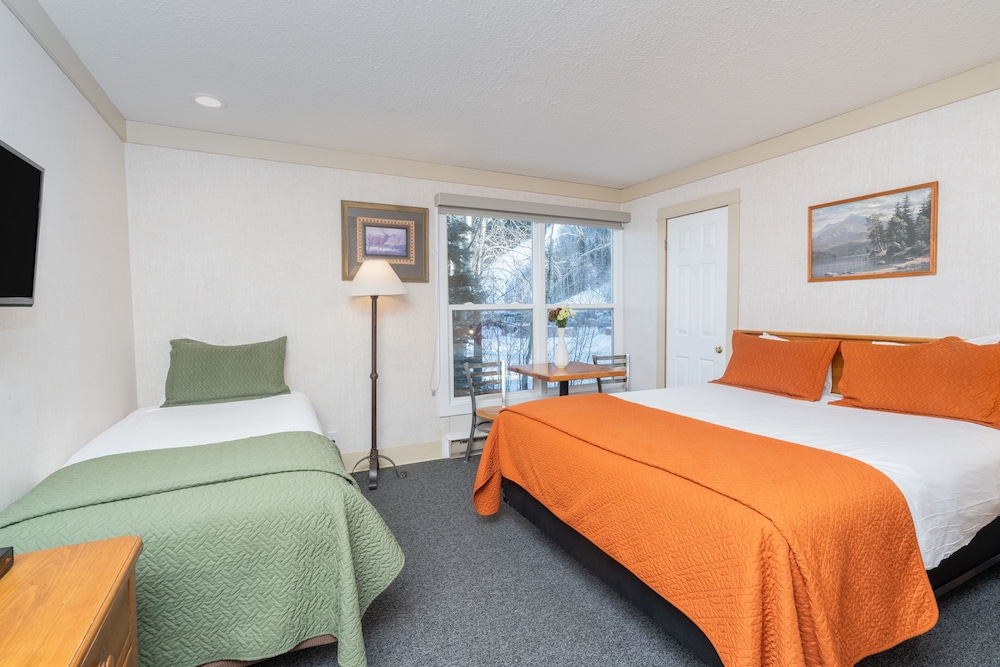 Mountainside Inn 107 By Alpine Lodging Telluride — Telluride