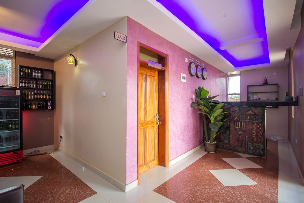 Val Heights Hotel