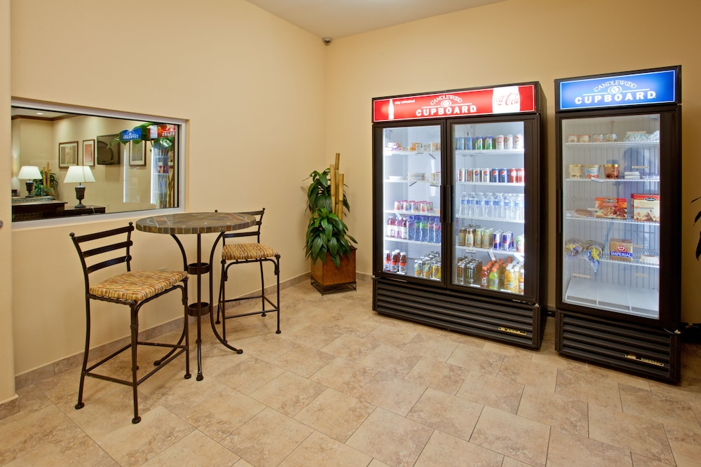 Candlewood Suites League City by IHG - photo 19