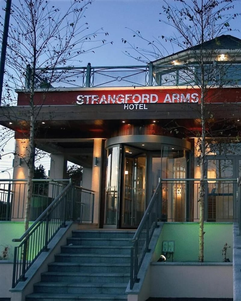Strangford Arms Hotel Newtownards — hotel in Newtownards