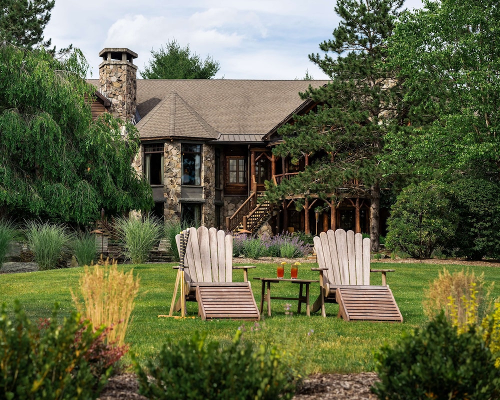 The Chatwal Lodge - photo 91