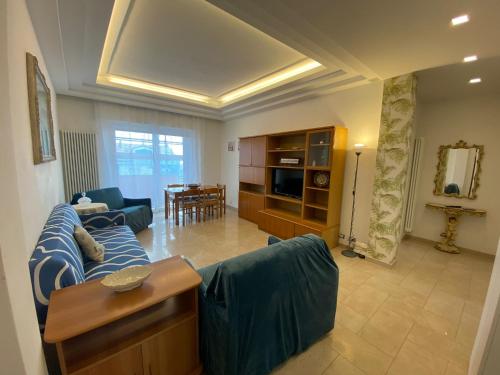 Ca De Matette — 4-Star Luxury Hotel in Finale Ligure, Italy