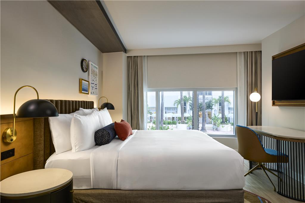 Hyatt Centric South Beach Miami - photo 23